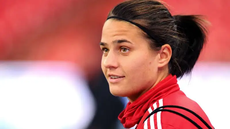 Si è laureata campionessa di Francia in ben 4 occasioni
