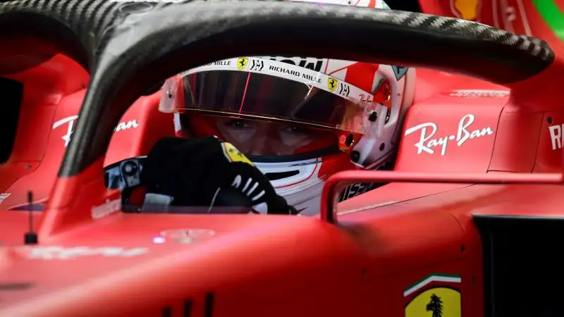 Charles Leclerc 7.5: stagione altalenante quella del monegasco, la classe però c'è ed è innegabile. Aiutato poco dall'auto