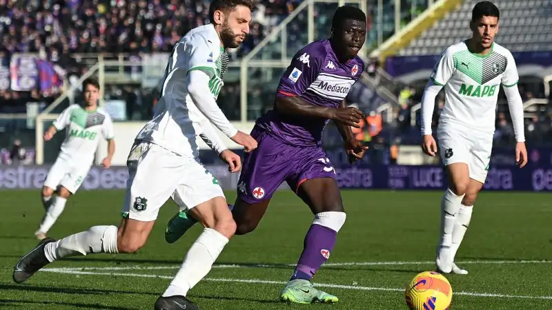 Duncan 6.5: scende in campo all'inizio del secondo tempo ed ha un impatto di sostanza sulla partita, aiutando la squadra in entrambe le fasi
