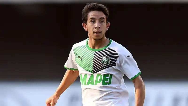 M. Lopez 5.5: una partita incolore per il centrocampista francese, di solito molto più incisivo e preciso