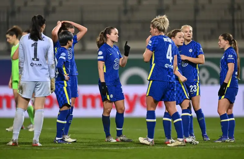 Da allora ha disputato 42 partite, mettendo a segno 6 reti