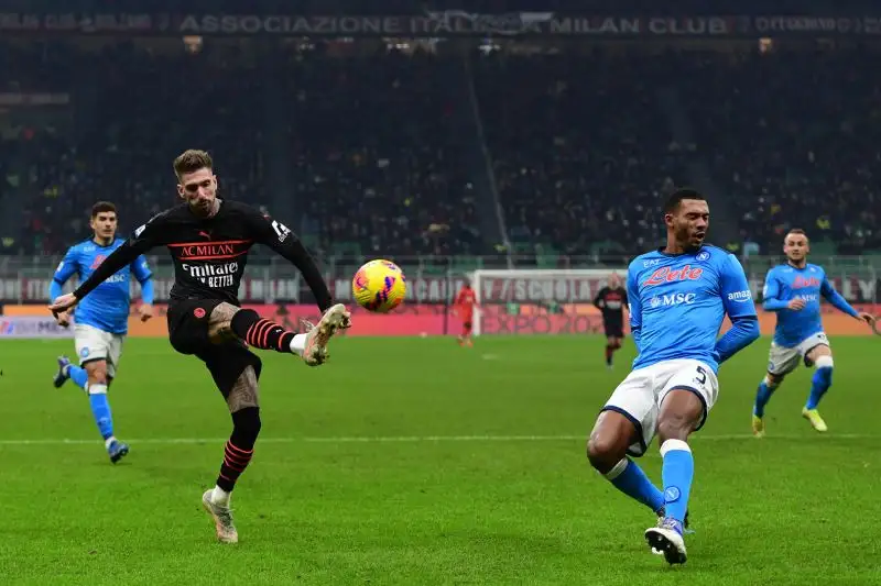 Juan Jesus 6,5. Non fa rimpiangere Koulibaly ed è già tantissimo