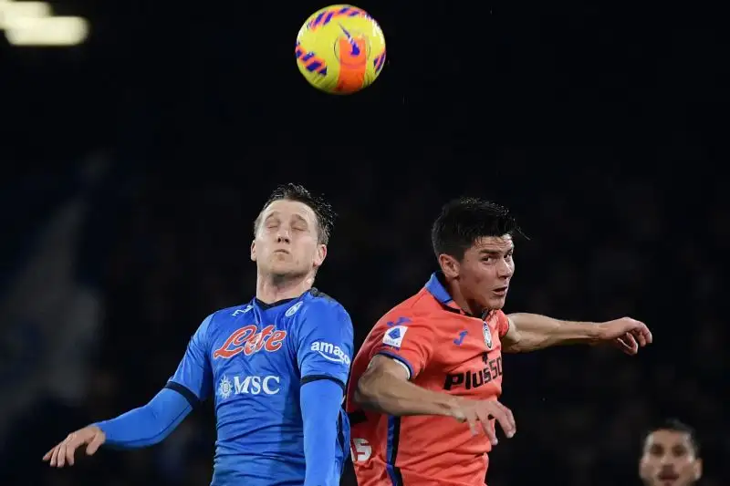 Pessina 6 - Partita senza troppi squilli per il nazionale azzurro, se si eccettua un velenoso tiro a lato di poco a metà primo tempo