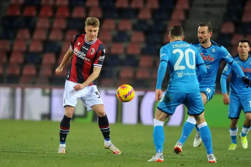 Svanberg 6: Discreta prestazione la sua in mezzo al campo, con una punizione nel finale che va sul palo
