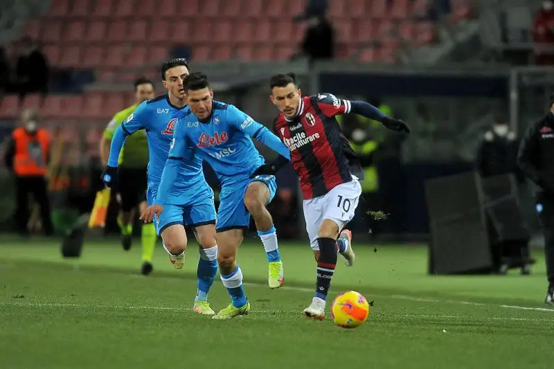 Rrahmani 6.5: fa davvero una buona prestazione, sempre più in forma
