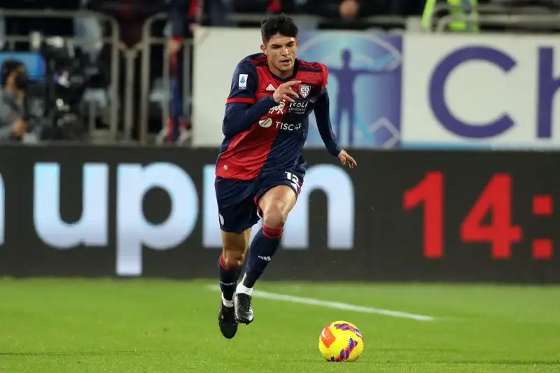 Bellanova 6,5. Il palo gli nega la gioia del gol nel primo tempo