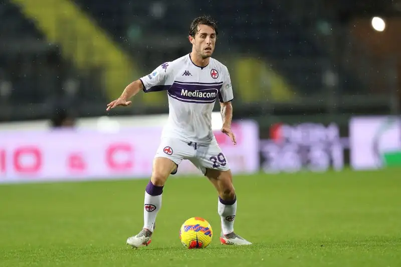 Odriozola 5,5: conquista un calcio di rigore, poi ne causa uno ma viene espulso ingiustamente