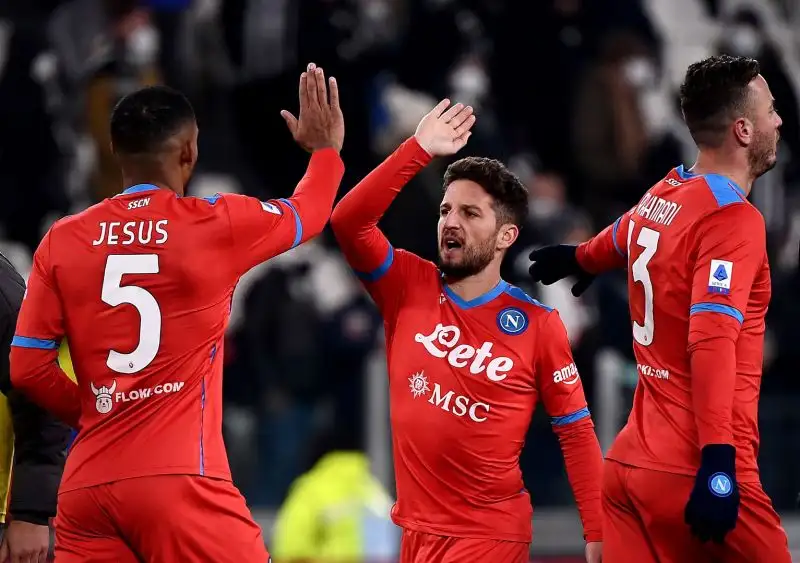 Juan Jesus 6,5: qualcuno era preoccupato per la sua presenza in campo dopo il disastro con la Spezia, ma stavolta risponde presente