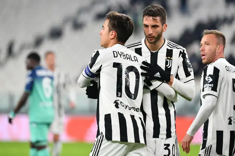 Arthur 6: acuto in occasione del gol, poi poco altro

