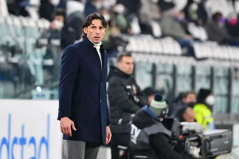 Cioffi 6: la sua Udinese non sfigura, ma è troppo leggera in attacco
