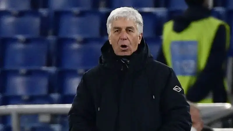 Gasperini 6.5: nonostante le tante assenze, la sua squadra riesce a conquistare un punto importante contro un avversario difficile