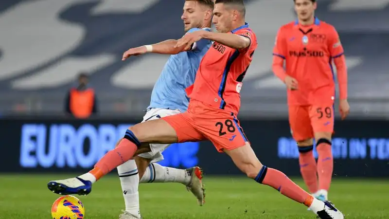 Demiral 7: decisivo con le sue scivolate, il difensore turco è autore di un'eccellente prestazione