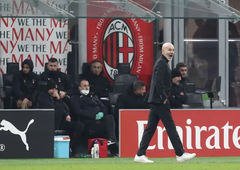 Pioli 6. Rischia grosso, azzeccando i cambi quando sembrava quasi troppo tardi