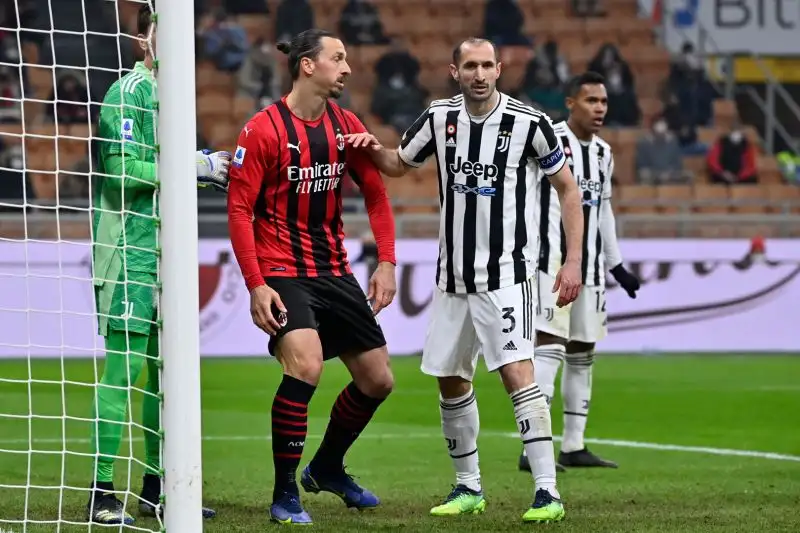 Szczesny 6,5. Due parate sicure, prima su Leao e poi su Giroud
