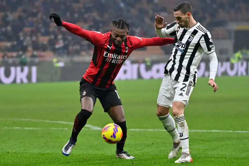 De Sciglio 6,5. Il pupillo di Allegri non sfigura