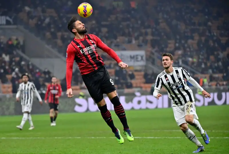 Rugani 6,5. In campo al posto di De Ligt, sfrutta bene la sua occasione