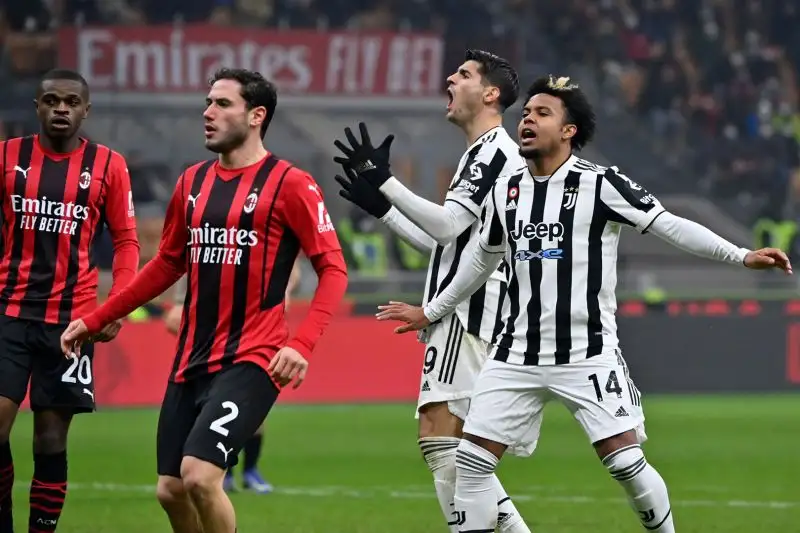 Morata 5,5. Una mezza occasione sprecata e poco altro