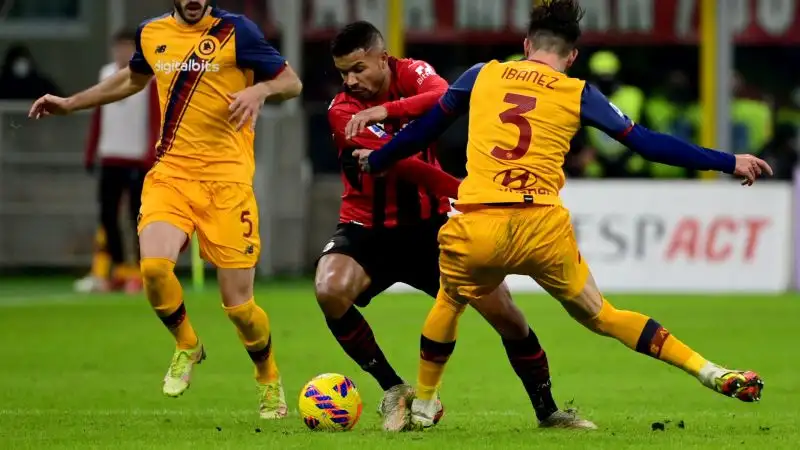 Messias 7: una partita di qualità e quantità per il giocatore brasiliano, impreziosita da un gol