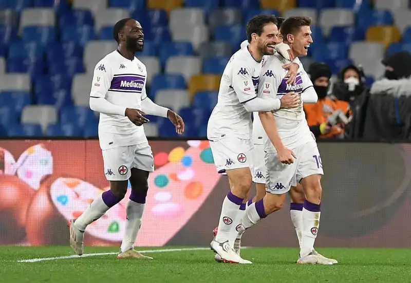 Piatek 6,5: entra nella ripresa, si vede poco ma segna il poker ai supplementari