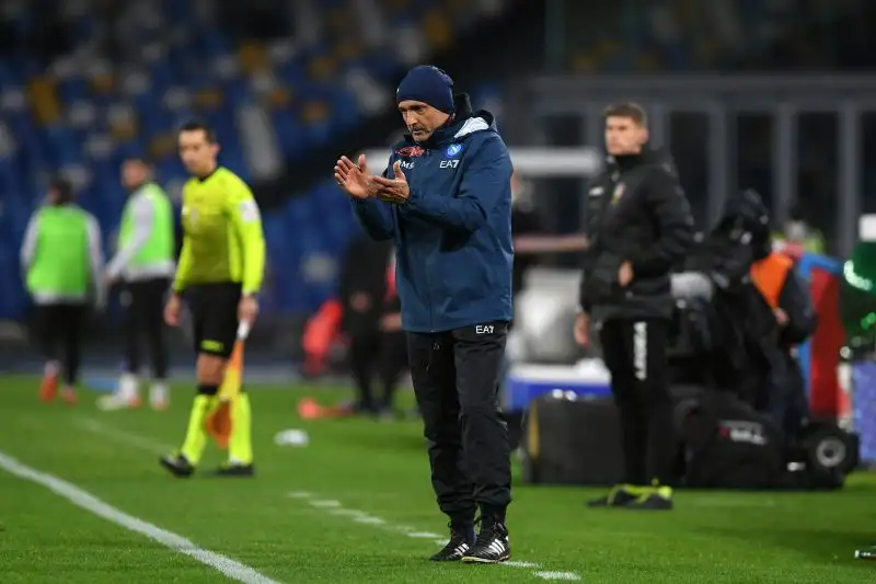 Spalletti 6.5: dà fiducia a Petagna che lo ripaga con il gol vittoria