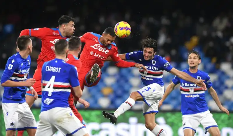 Juan Jesus 6.5: prestazione solida, è in crescita