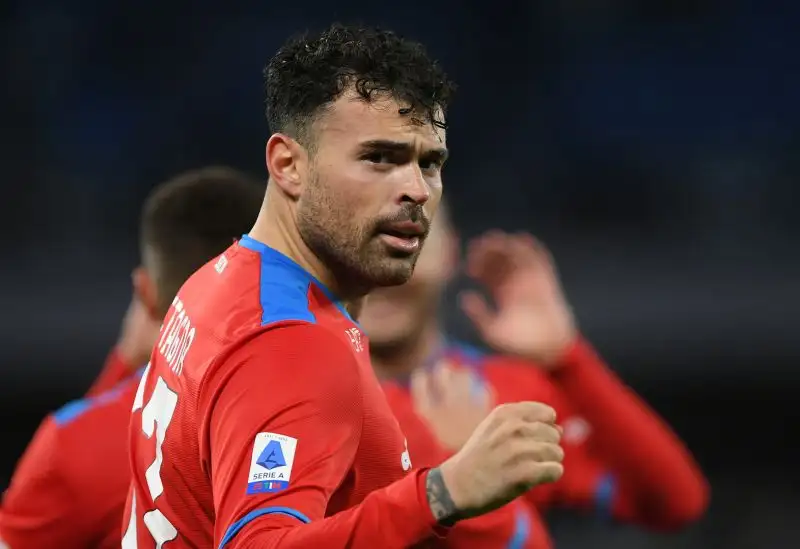 Petagna 7: spesso criticato senza motivo decide la partita