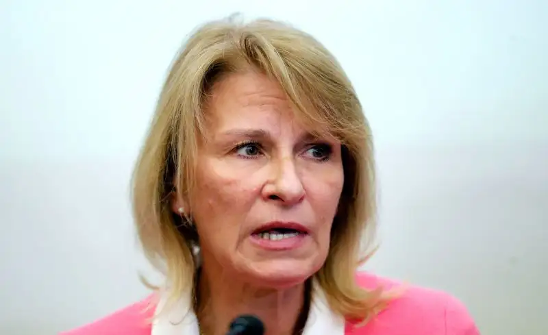 Sua mamma si chiama Dijana