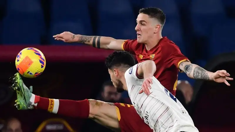 Zaniolo 6: prova positiva, ma troppo discontinua
