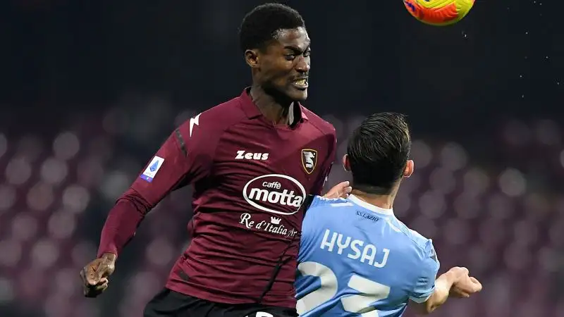 Hysaj 6,5. Attento e propositivo sulla fascia destra