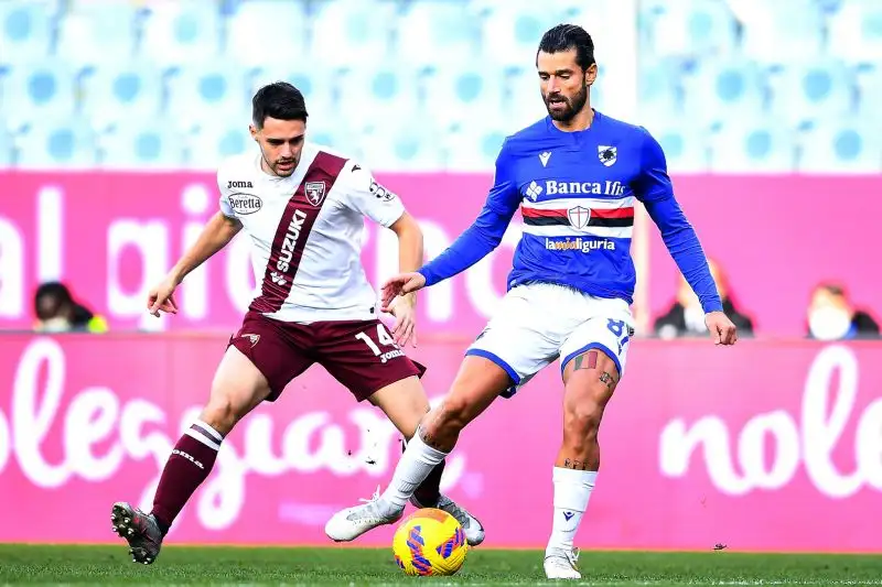 Brekalo 6.5: una buona partita in cui ha anche la possibilità di segnare
