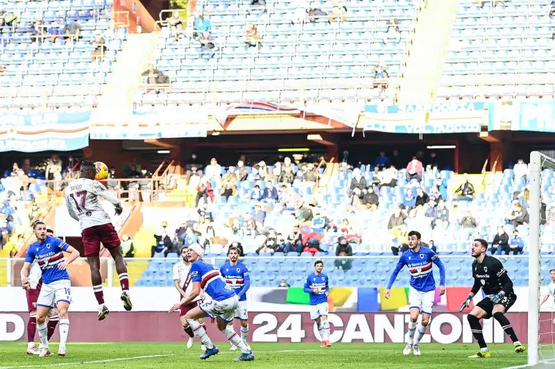Singo 7: Gioca bene in mezzo al campo e si fa trovare pronto come nell'occasione del gol
