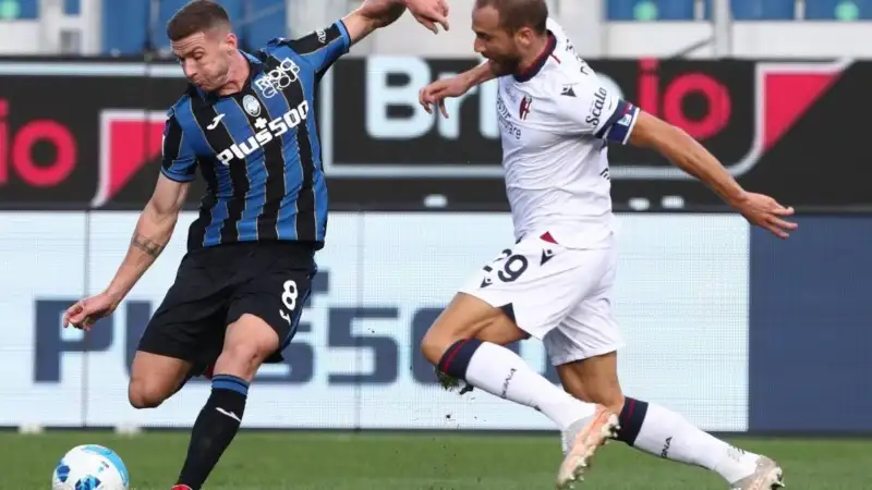 INTER 7.5
L'efficacia di Gosens è ampiamente provata, Caicedo è probabilmente il bomber di scorta per antonomasia.
