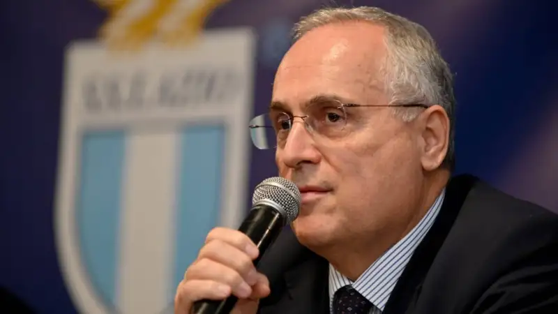 LAZIO 6.5
Jovane Cabral, colpo in extremis, è un attaccante molto promettente