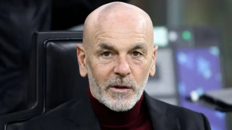 MILAN 6
Poco movimento in entrata, ma anche in uscita, per i rossoneri di Pioli.