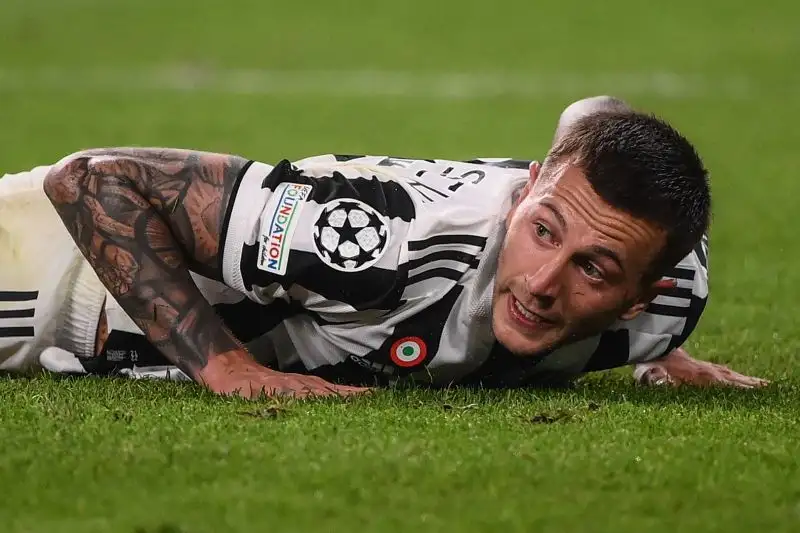 Federico Bernardeschi: il ritorno di Allegri l'ha rivitalizzato, ma se dovesse chiamare il Barcellona sarebbe dura rifiutare