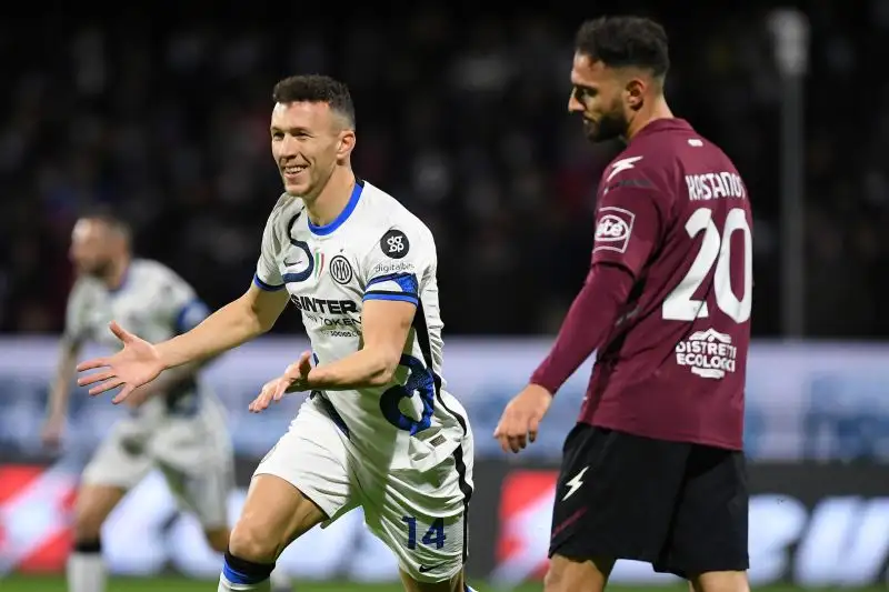 Ivan Perisic: la trattativa con l'Inter è ad un punto morto, i nerazzurri stanno infatti valutando le alternative