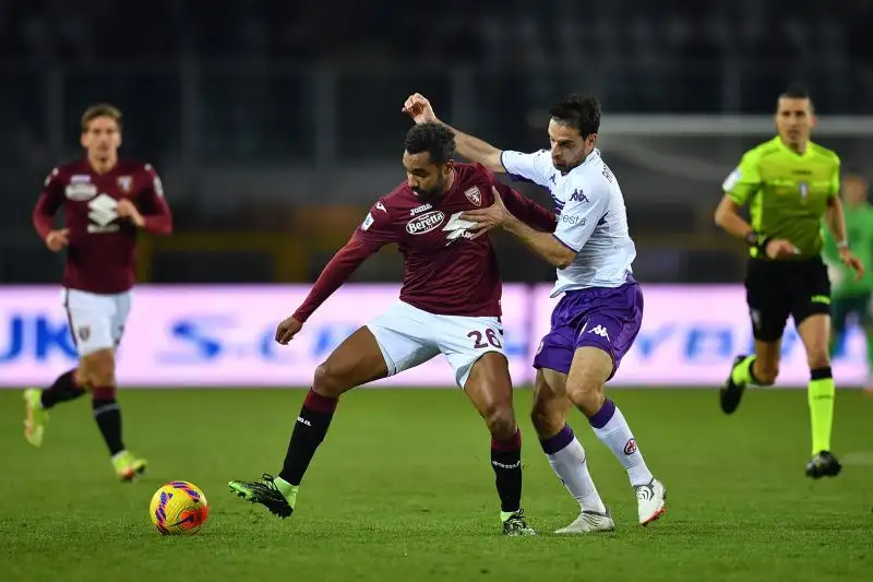 Bonaventura 5: nessun cambio di marcia e qualche errore di troppo
