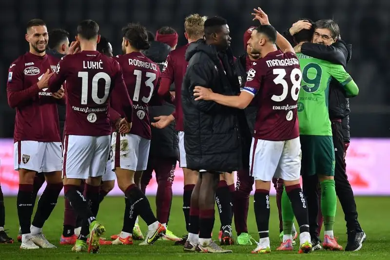 Gemello 6.5: non subisce gol, può festeggiare la sua giornata speciale
