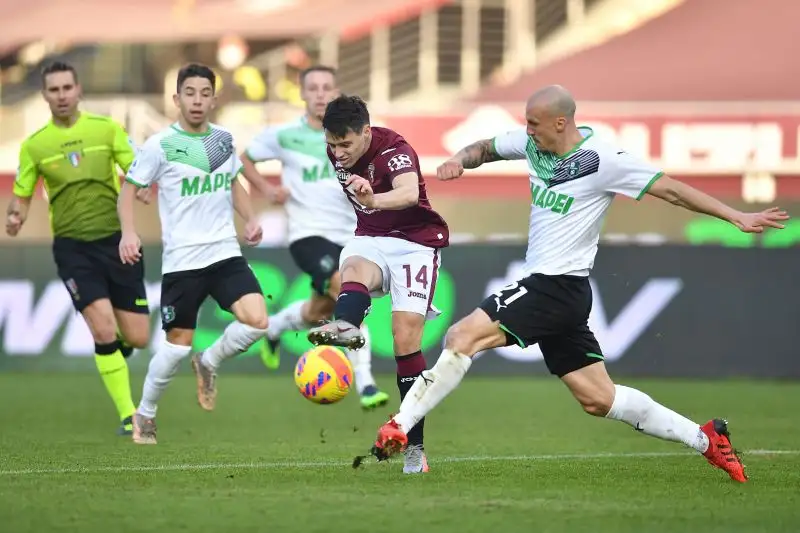 Brekalo 6: meno brillante che in altre occasioni