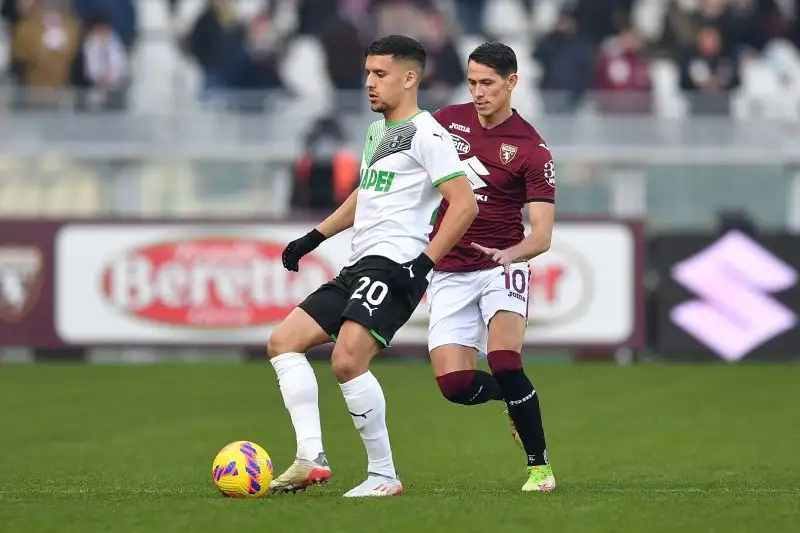 Lukic 6: partita solida ma senza squilli