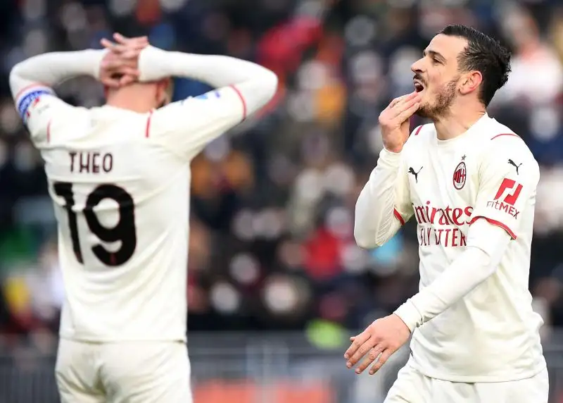 Florenzi 7: l'ex Roma è in crescita, un'altra prova di sostanza in difesa, bene anche in avanti