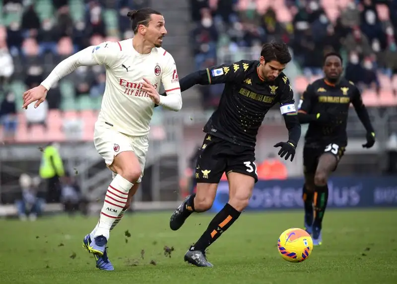 Ibrahimovic 7: colpisce subito al via facendosi trovare al posto giusto
