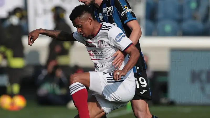 Dalbert 6.5: nei primi quarantacinque minuti commette qualche errore, ma cresce nel corso del match e realizza l'assist del primo gol di Pereiro