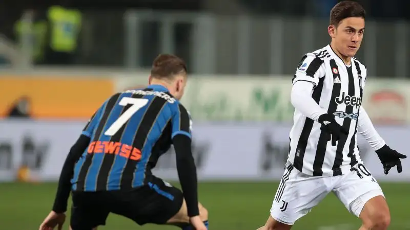 Koopmeiners 7: la grande rivelazione dell'Atalanta in questa delicata fase di stagione, è utile in qualsiasi parte del campo e per poco non segna.