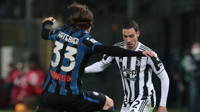 Hateboer 5: ancora non si è ripreso dopo il lungo infortunio, ma oltre a soffrire in campo spreca malamente il pallone del raddoppio centrando la traversa.