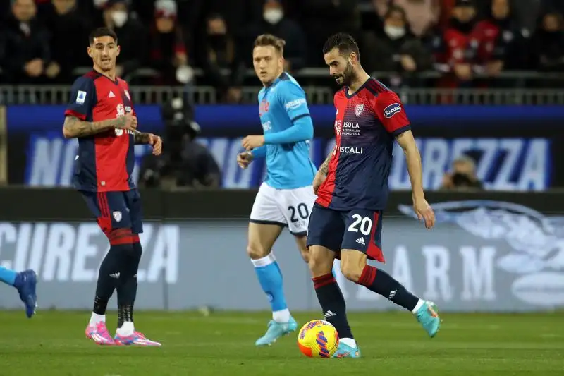 Gaston Pereiro 7: Segna una rete molto importante; non regala la vittoria, ma i suoi continuano a sperare
