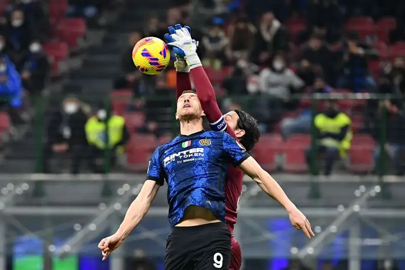 Consigli 8: para di tutto, è il migliore in campo
