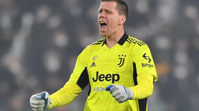 Szczesny 6: pur potendo fare di più in occasione del gol del pareggio di Belotti, il portiere bianconero si fa trovare pronto quando chiamato in causa con importanti interventi