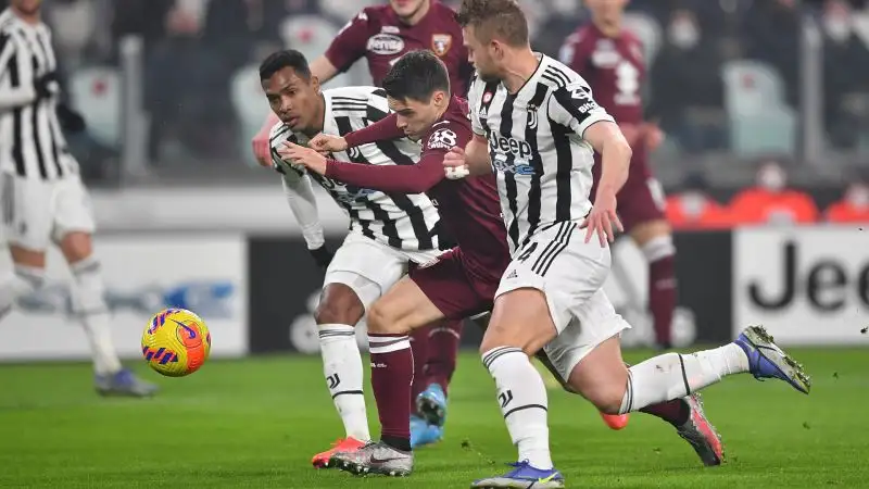 Brekalo 6.5: suo l'assist in occasione della rete segnata da Belotti, l'attaccante croato è senza dubbio uno dei migliori tra i suoi