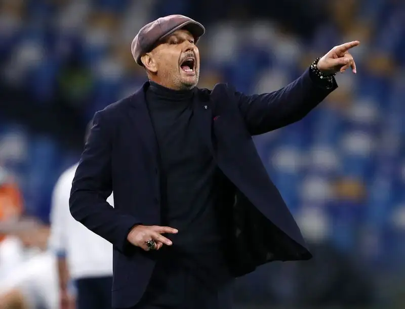 Mihajlovic 5: il suo Bologna non ha più la grinta dei bei tempi, urge un cambio di passo
